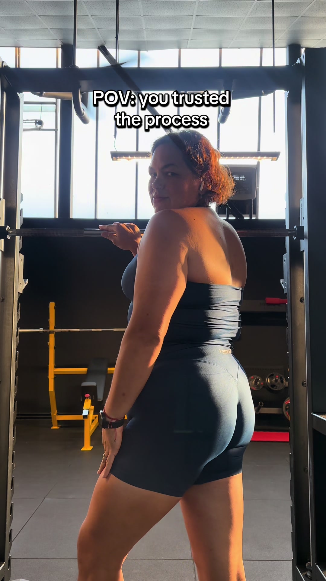 @Gracie | Daily Fit Journey