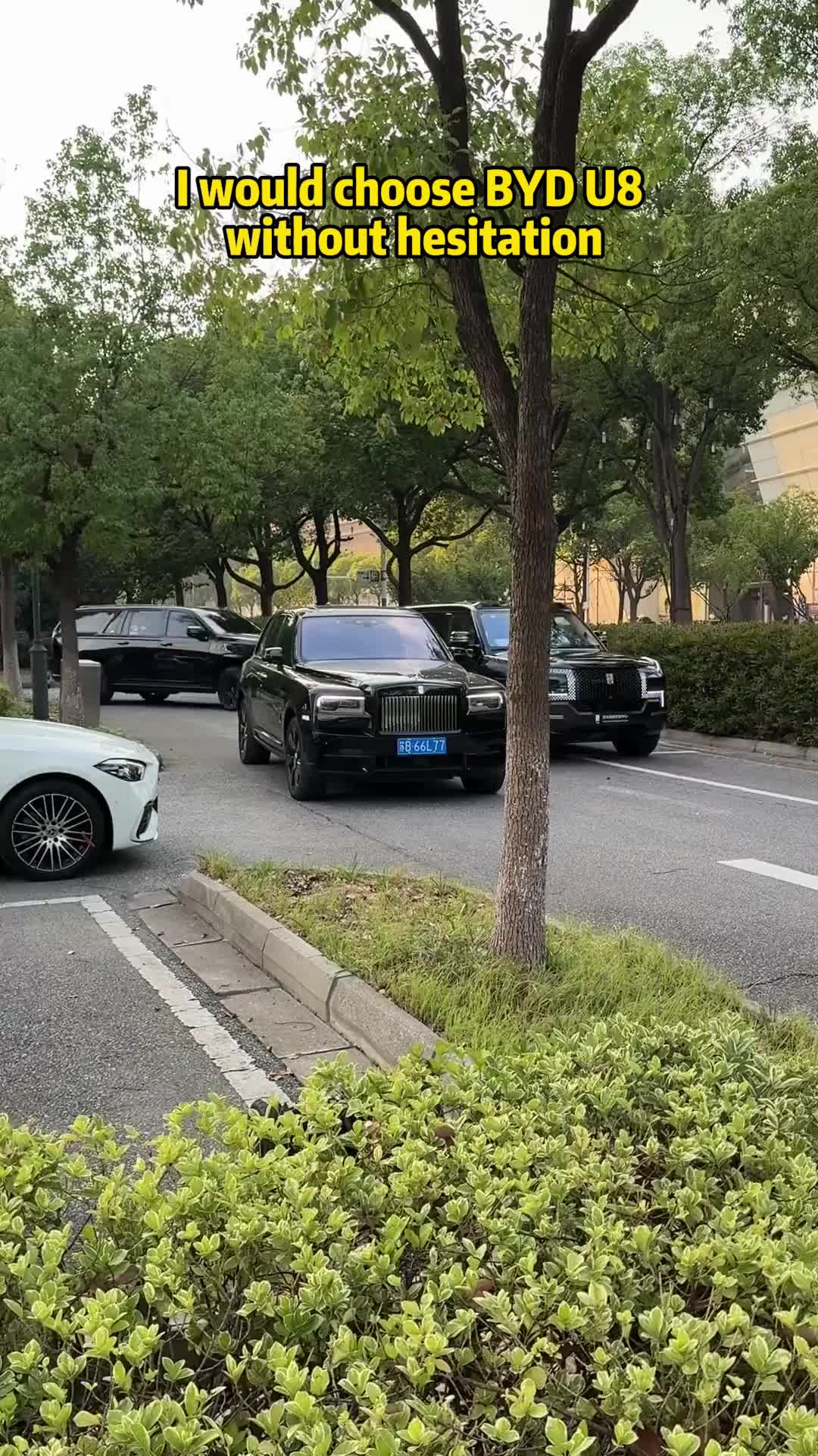 @China EV