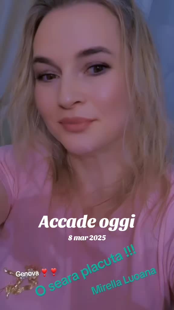 @Fabio Luoana Mirella