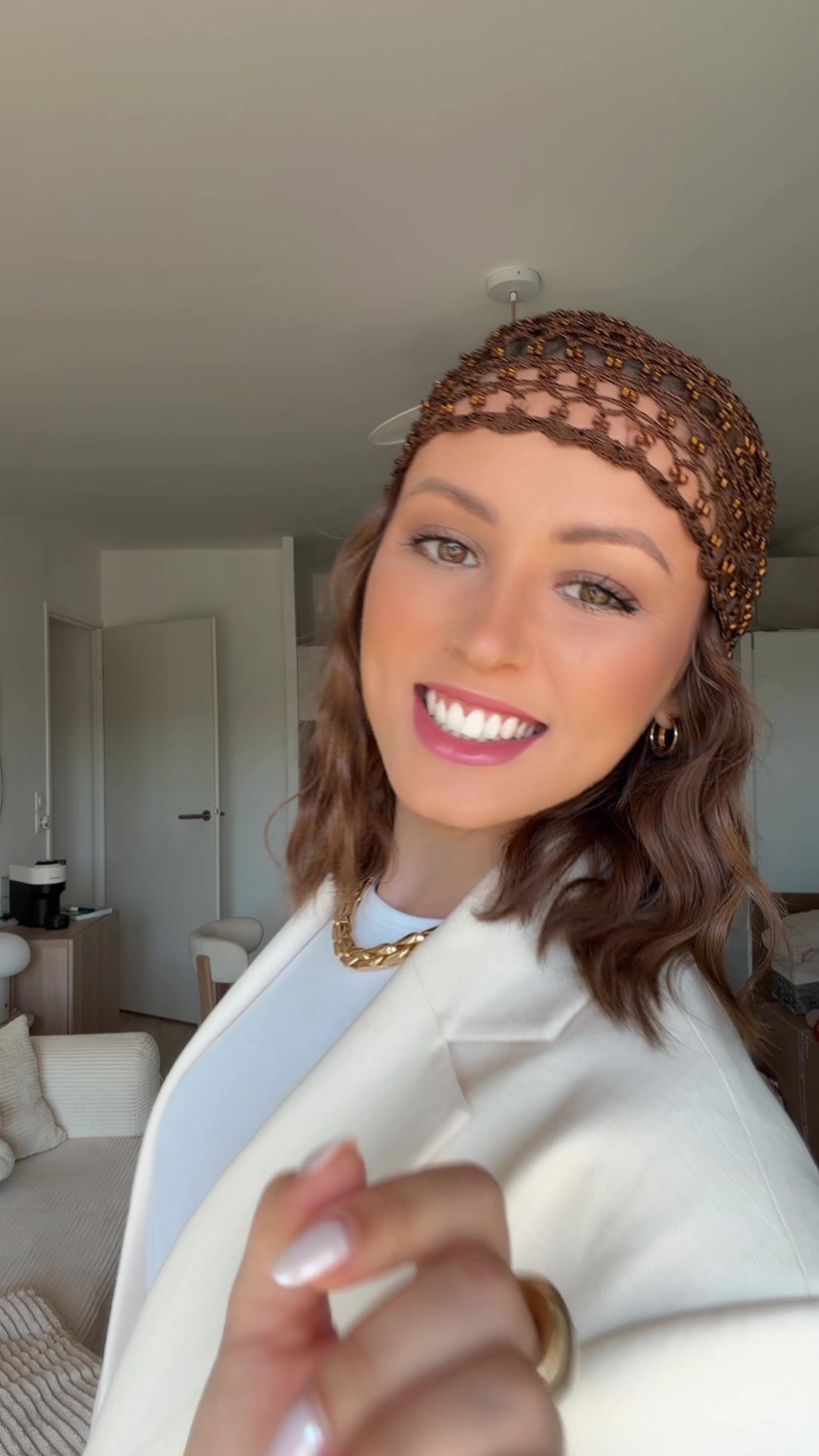 @Marine Bernacki