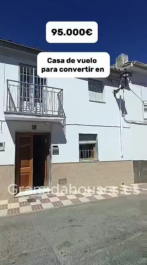@Granada Houses Inmobiliaria