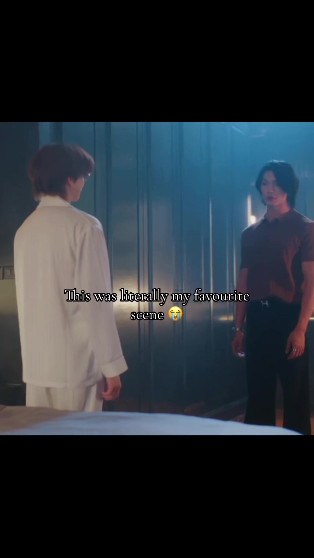 @Duang, I can’t take it anymore