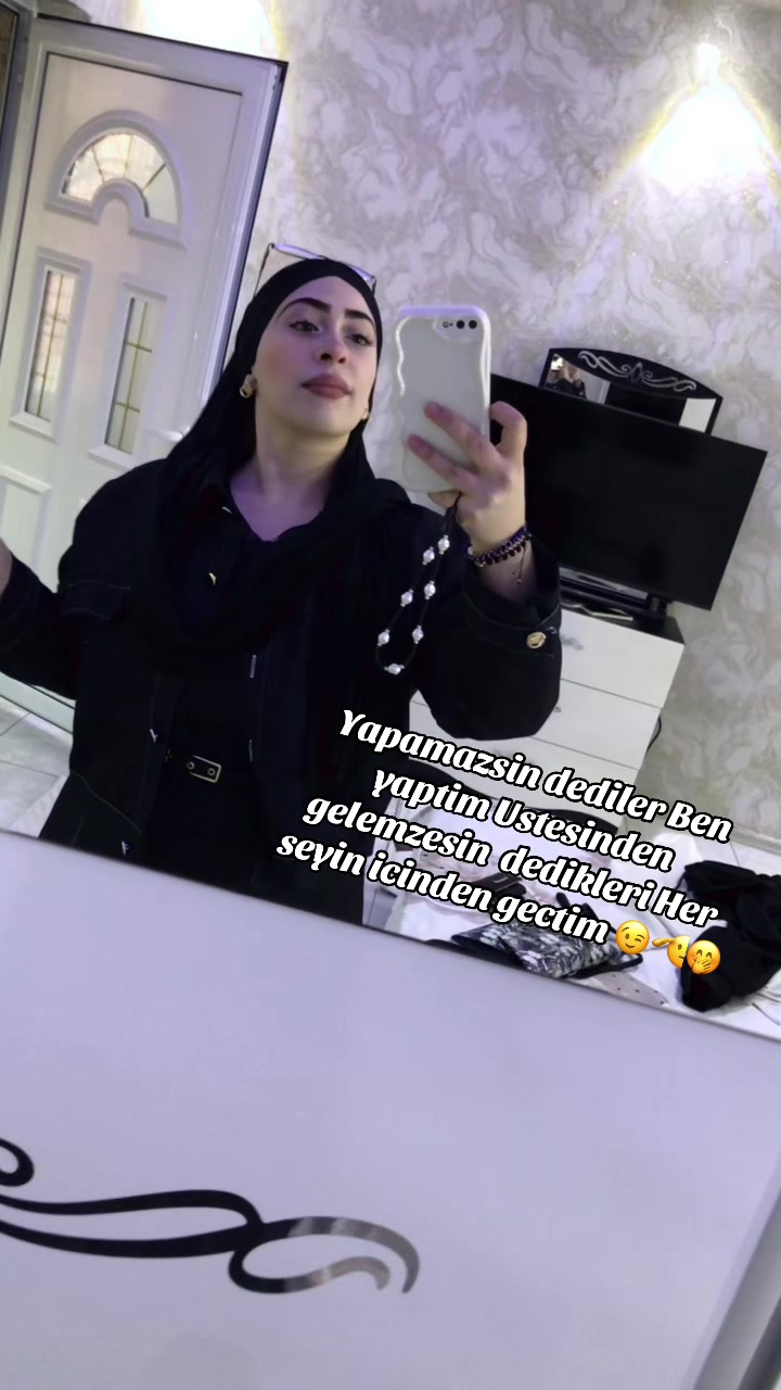 @Emine♐️