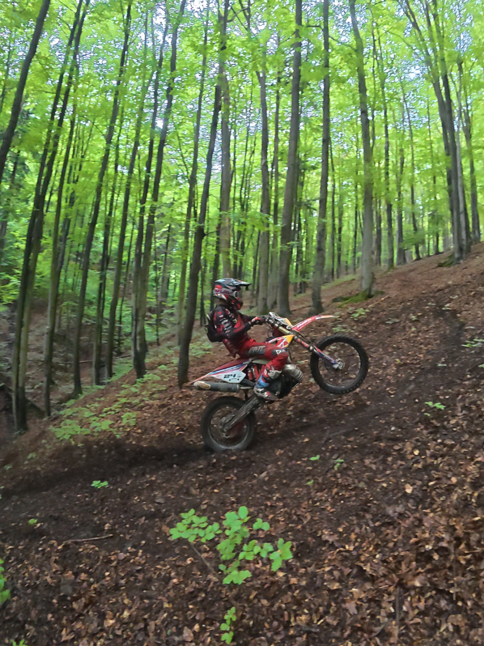 @ENDURO MAJSTRY