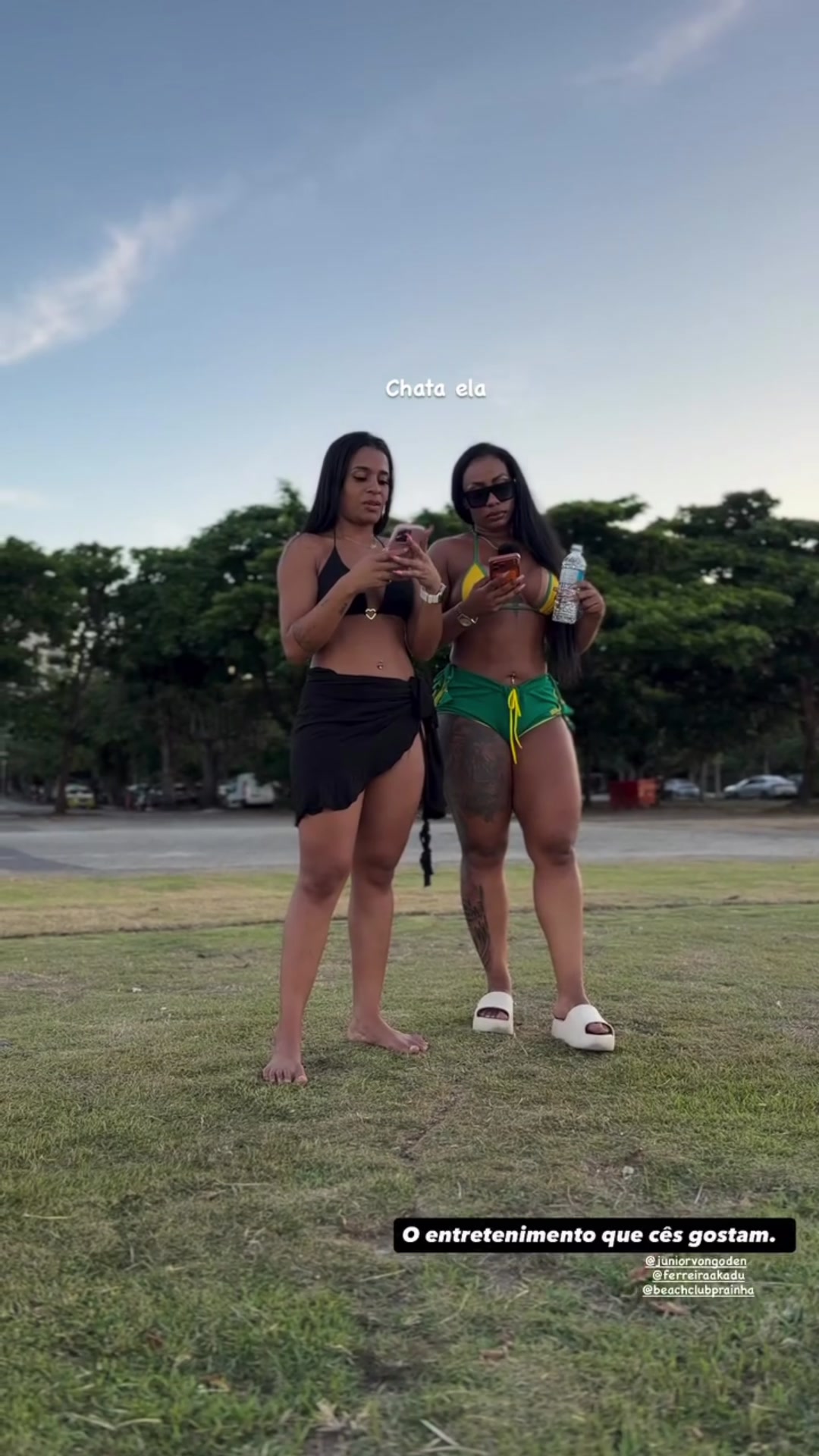 @Bruna Domingues