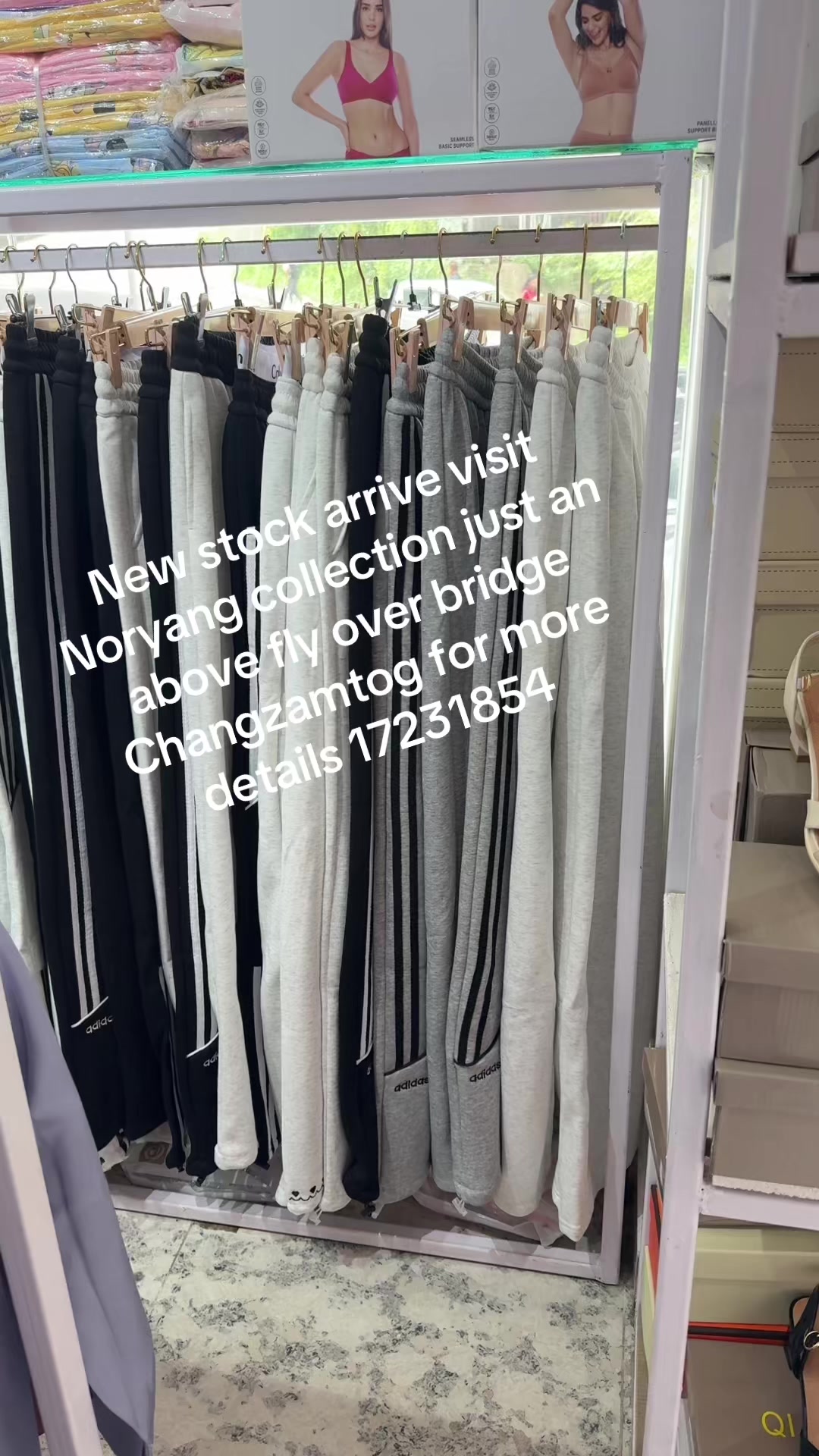@Nor-Yang Collection&rsquo;s