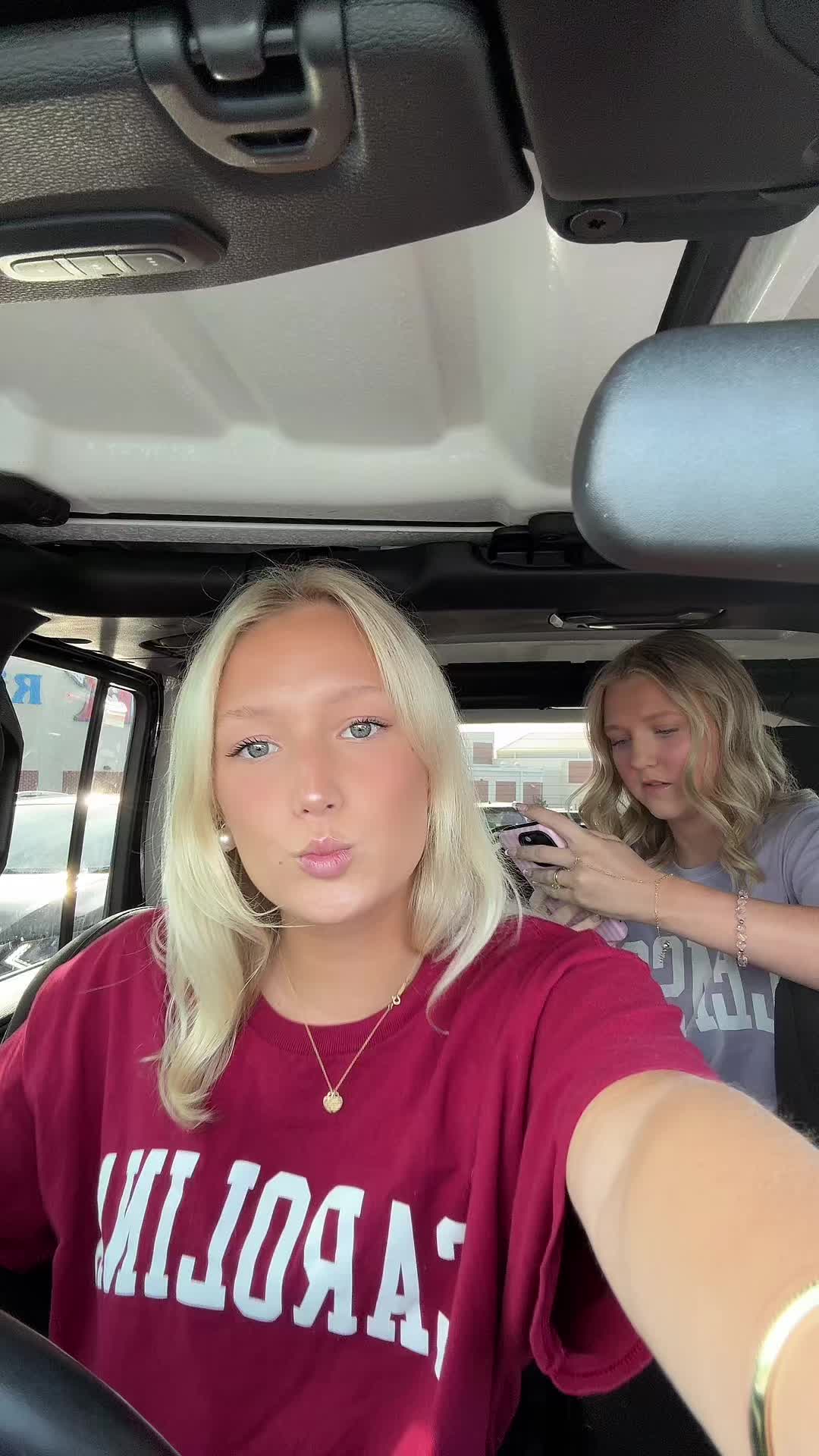 @Ally!