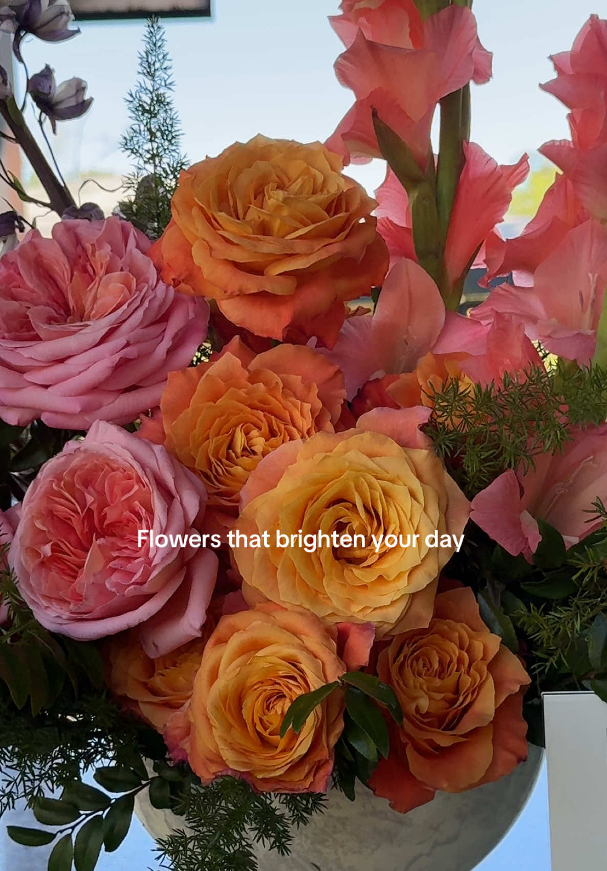 @HTX Floral & Event Designer