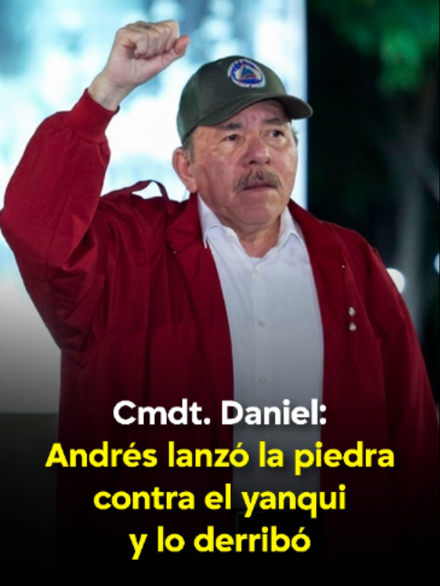 @La Gaceta Sandinista