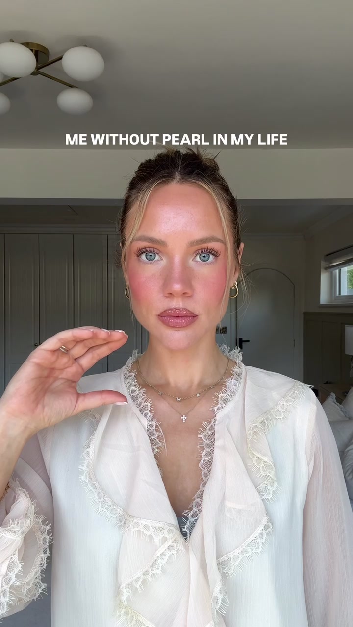@Pearl Beauty Cosmetics