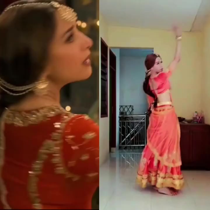 @RioRay Padukone