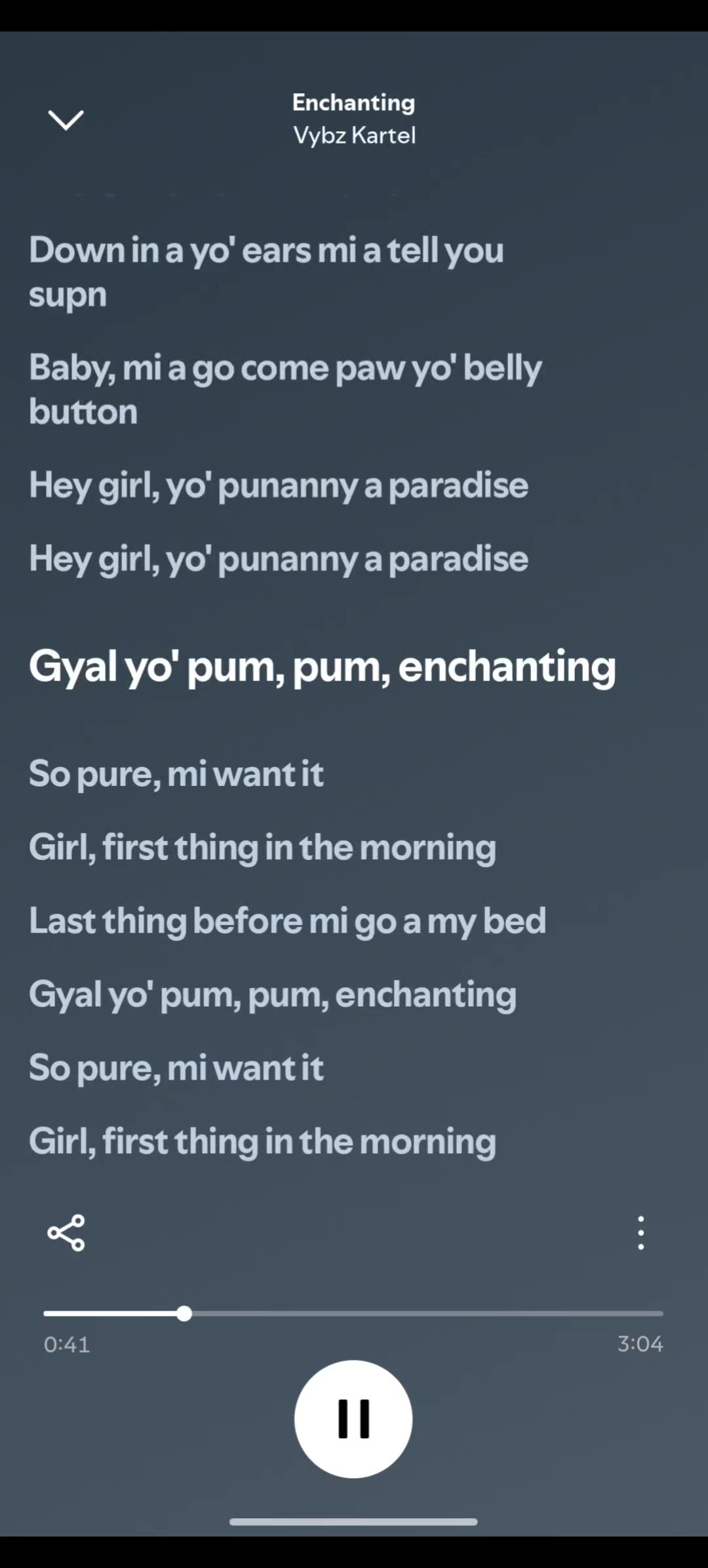 @Ell lyrics