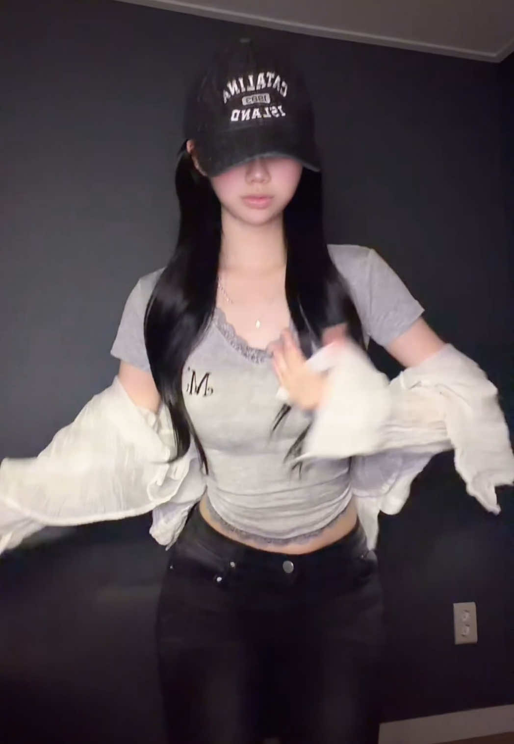 @츄