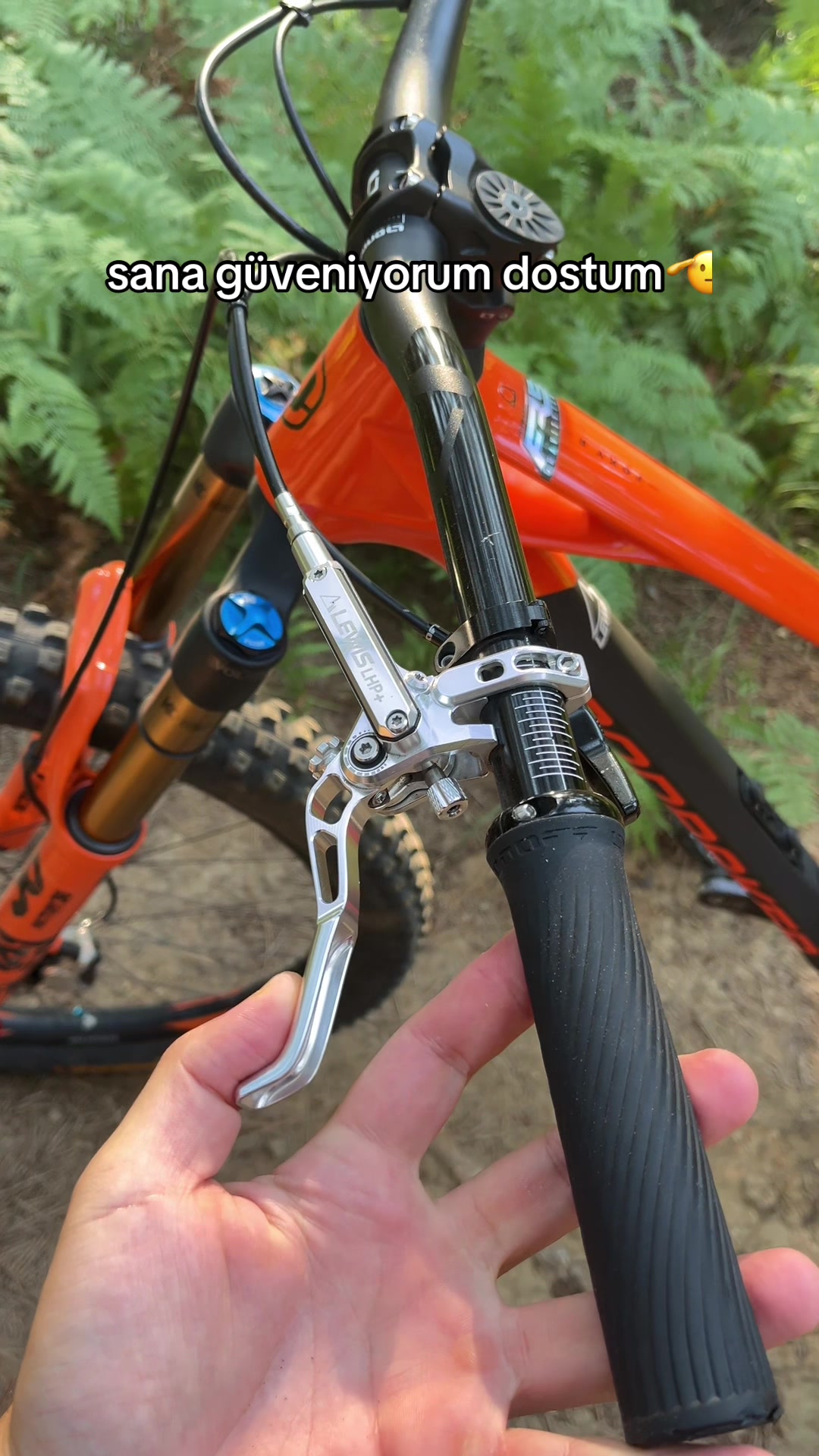 @Yalnız Pedalş&ouml;r