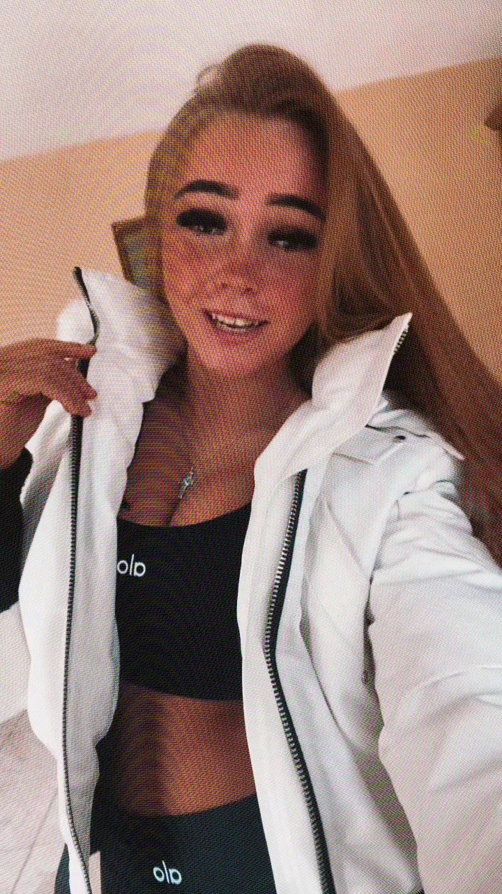 @Ally Murphy’Xo