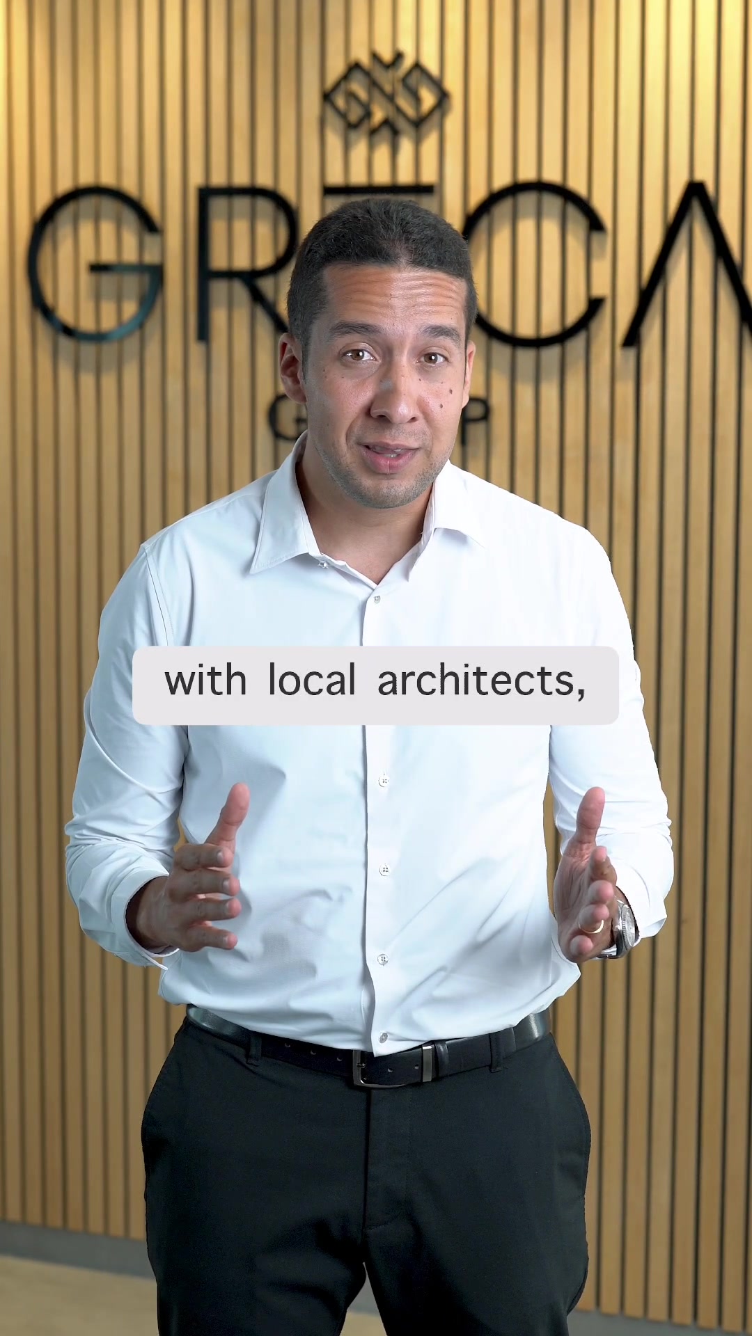 @Greca Homes Real Estate