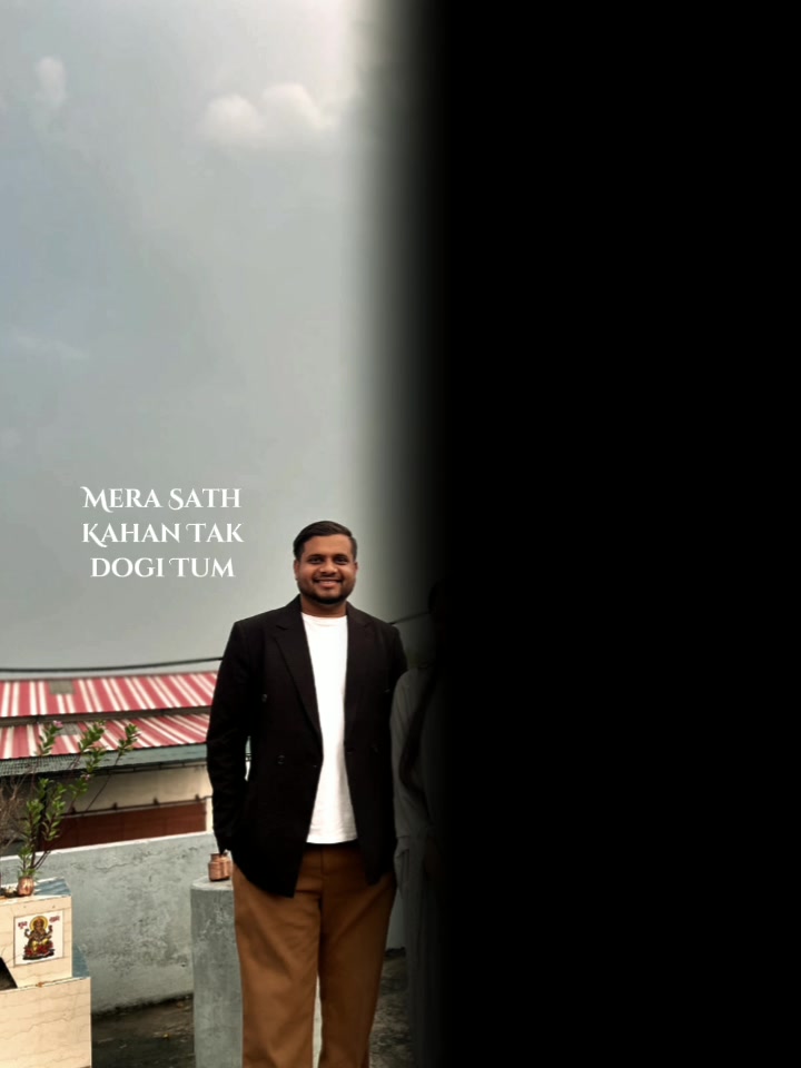 @Rishiraj Mahaseth