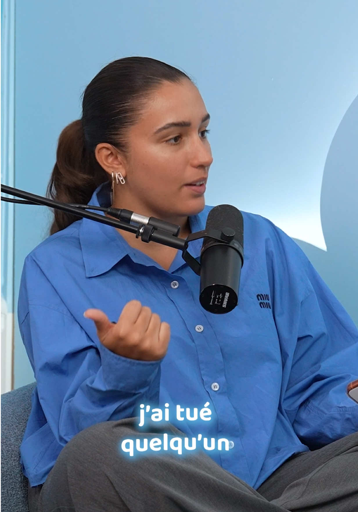 @Les Pachas Podcast