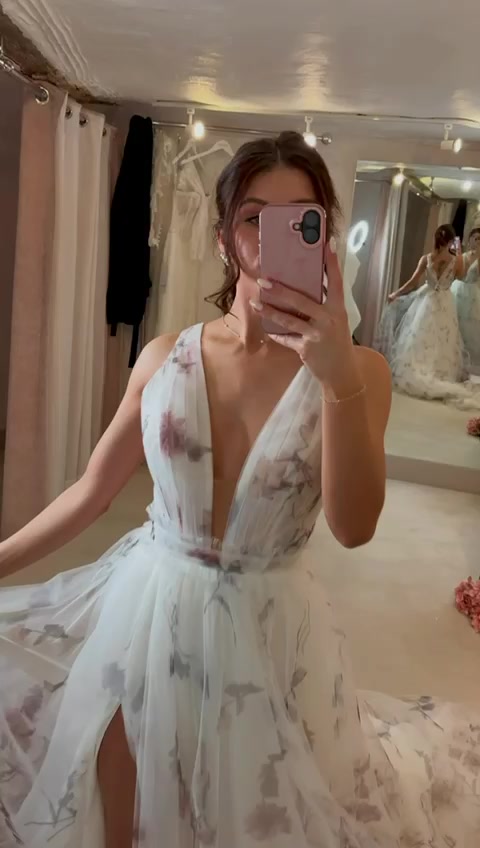@Perfections Bridal Studio