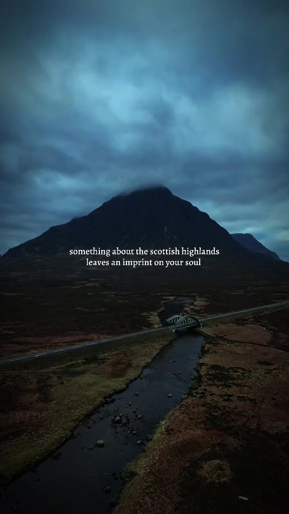 @Exploring Scotland