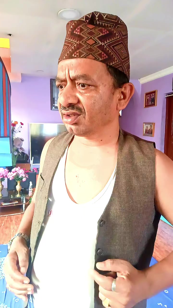 @Yadav Prasad Gautam