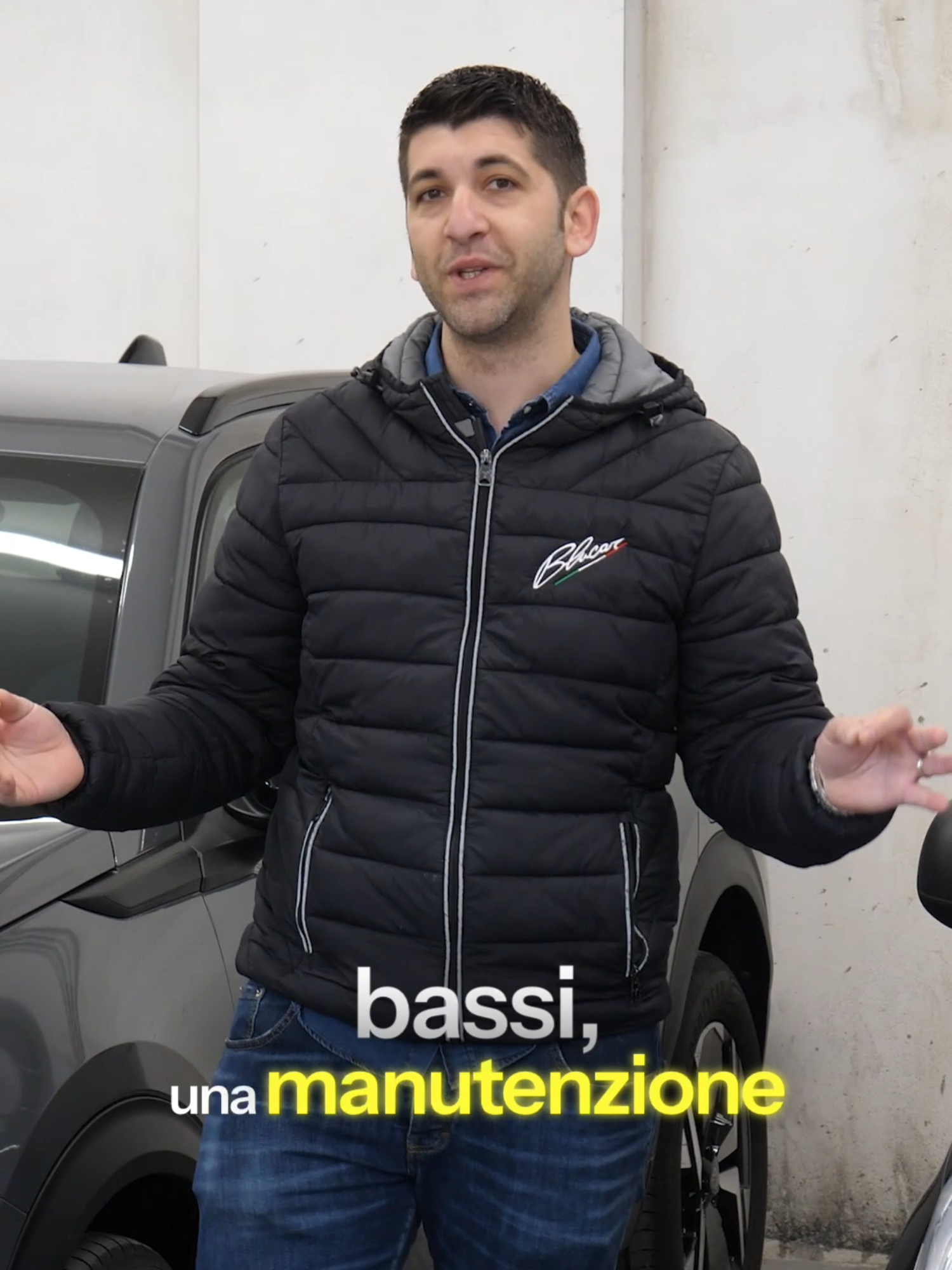 @BluCar s.r.l F.lli Tartaglione