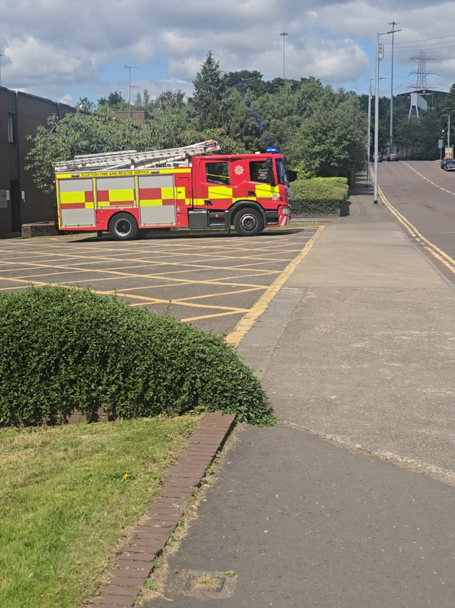 @Scotland Emergency