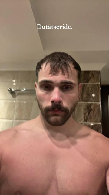 @JaredFit