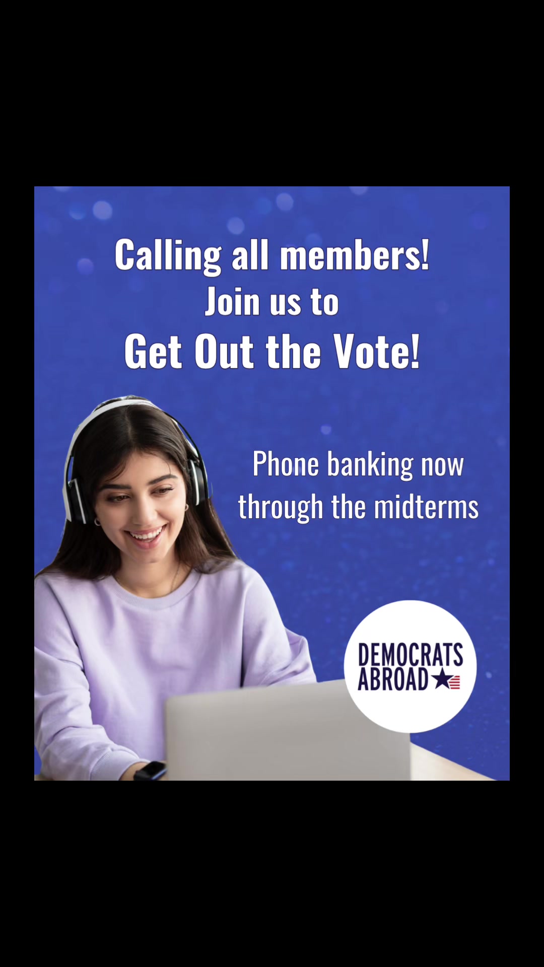 @Democrats Abroad