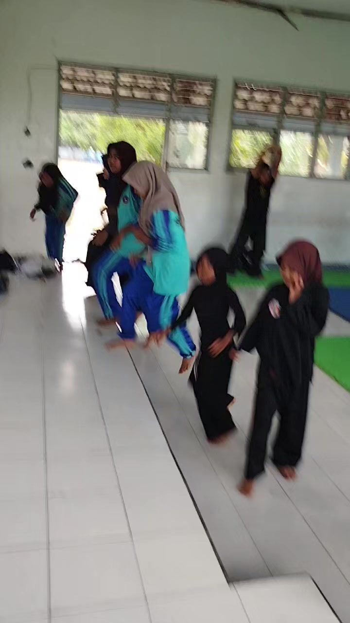 @ELMER SPORT SMANSASAKTI