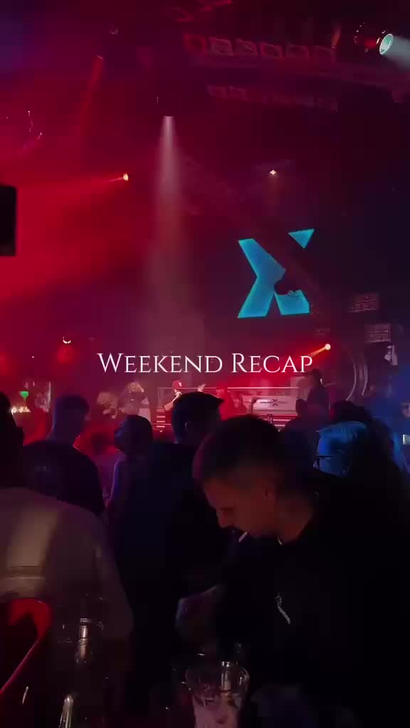 @Disco EXCALIBUR Hartberg