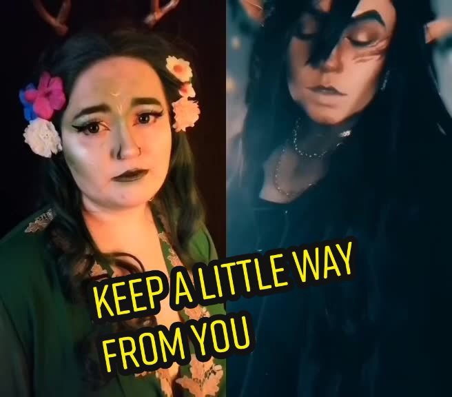 @Amy