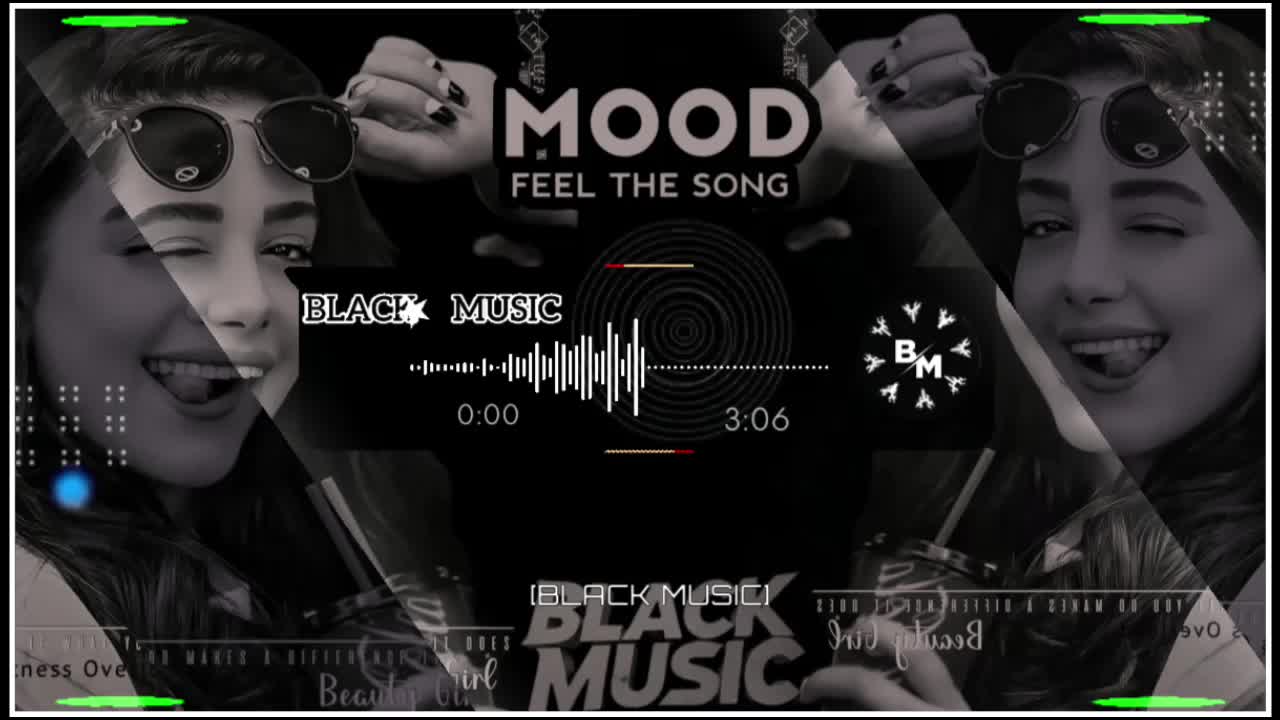@◥ 𝗕𝗹𝗮𝗰𝗸 🖤 𝗺𝘂𝘀𝗶𝗰🎵◤