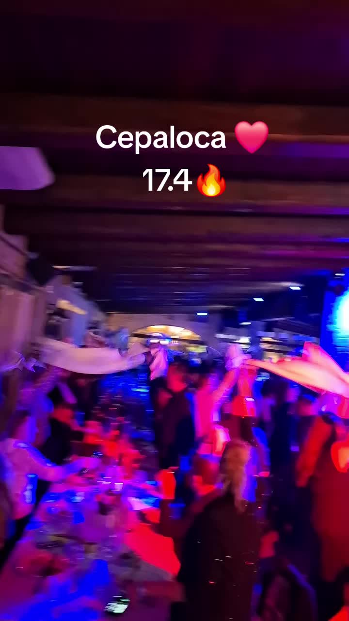 @Liciomovimentinotturni