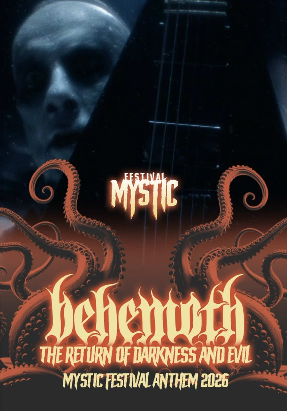 @Mystic Festival