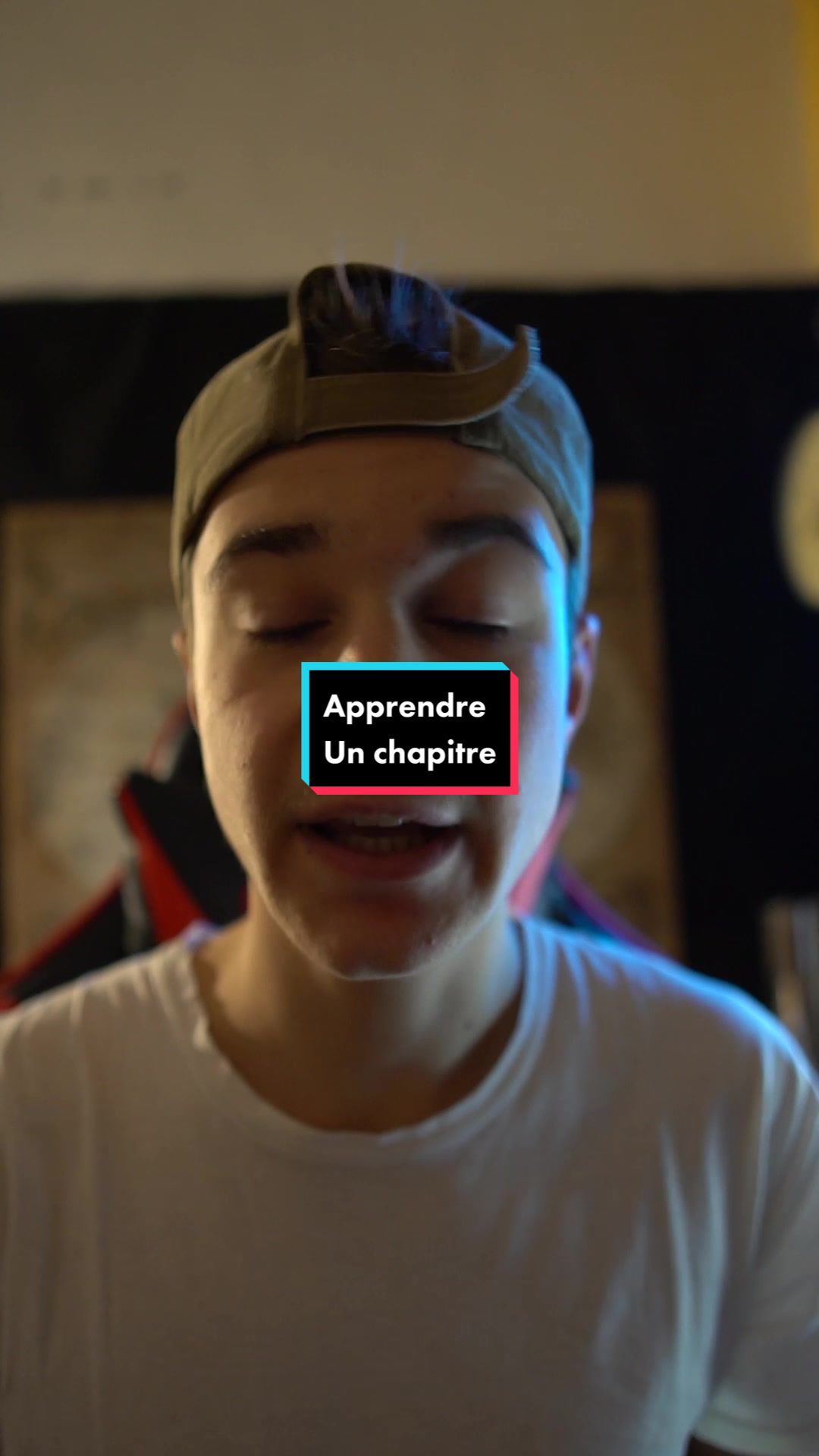 @1 an pour &ecirc;tre disciplin&eacute; 🦅