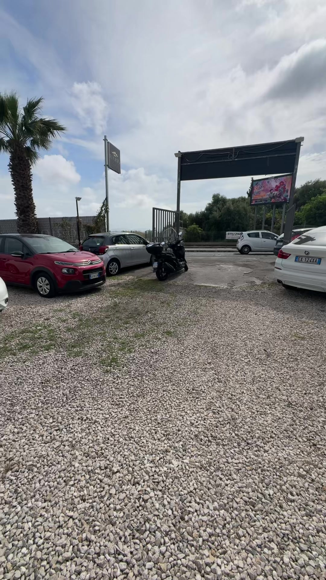 @Autosalone/Noleggio Florio