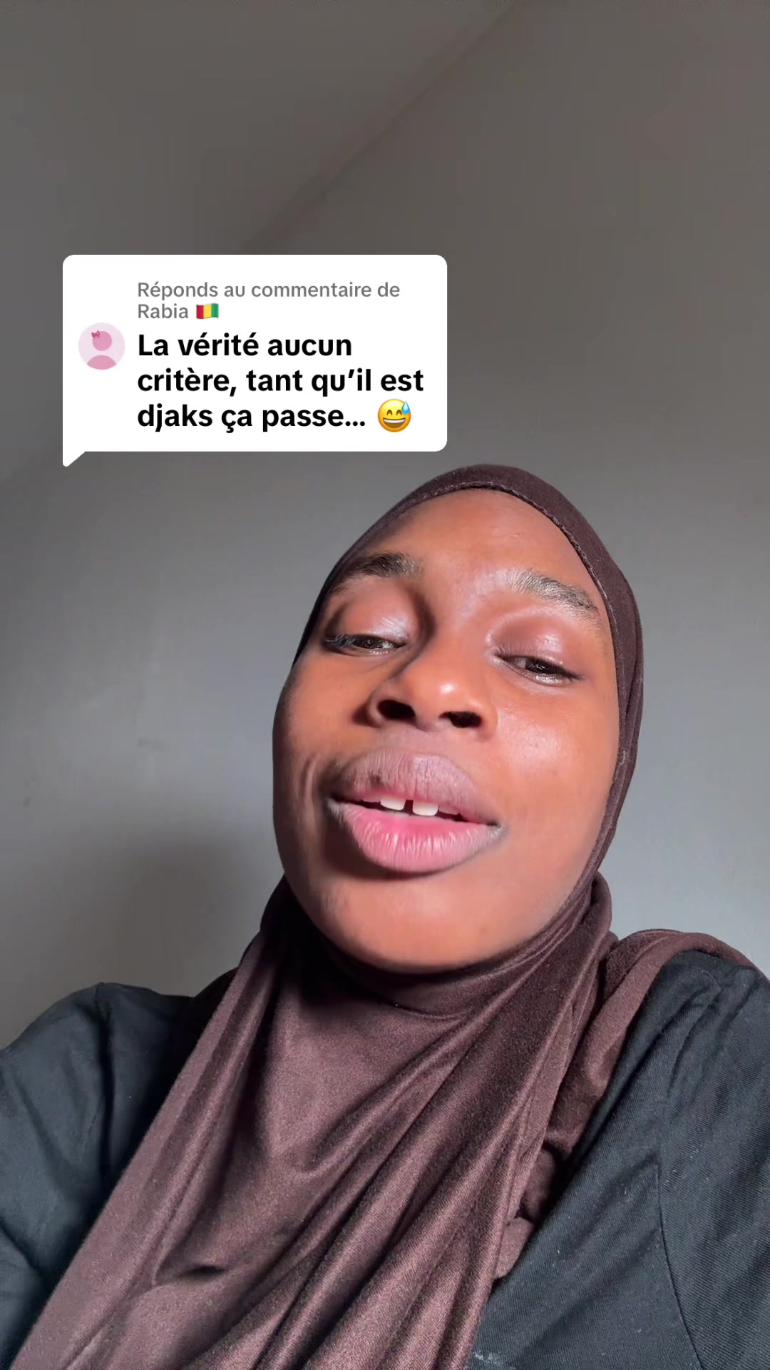 @La Maman de Quelqu&rsquo;un