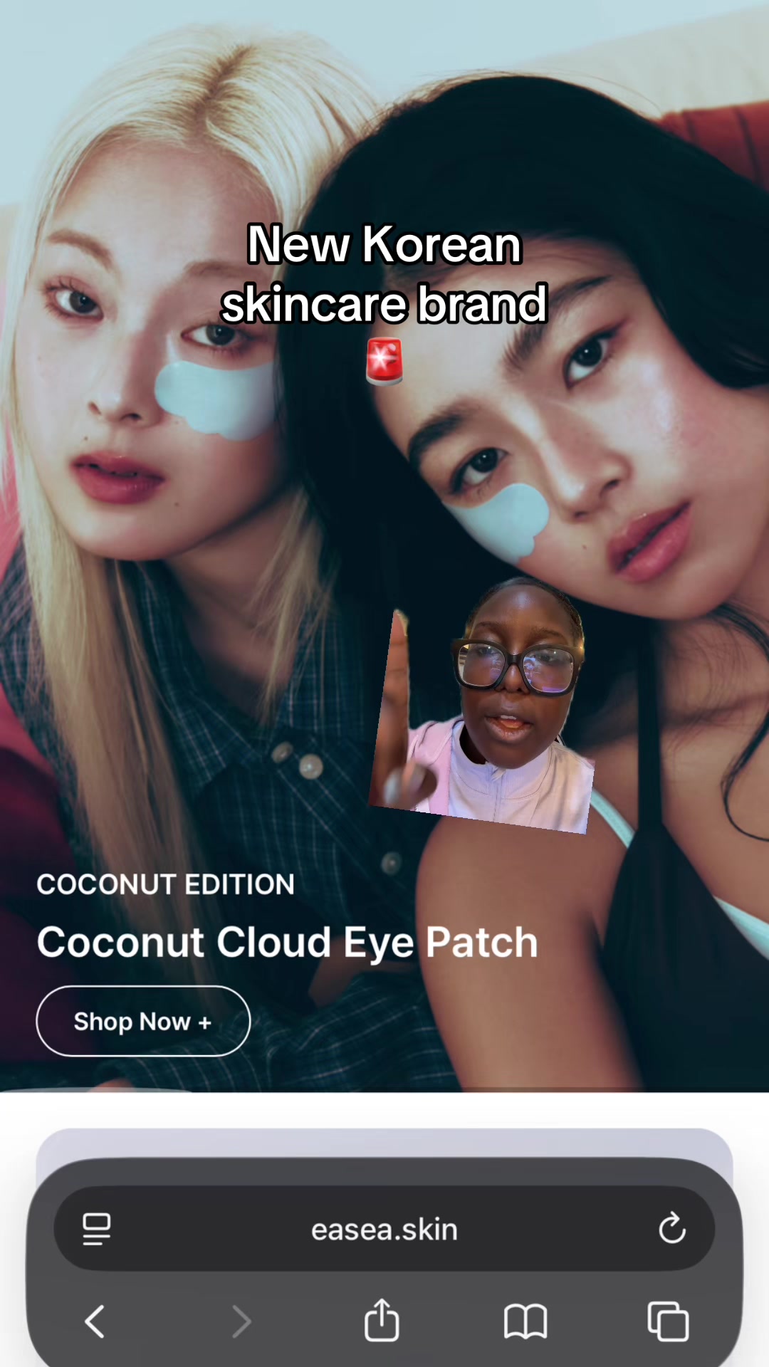 @Tez is seeing Twice