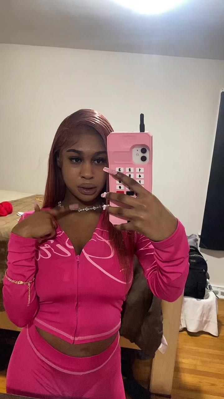 @BIG NIYAH