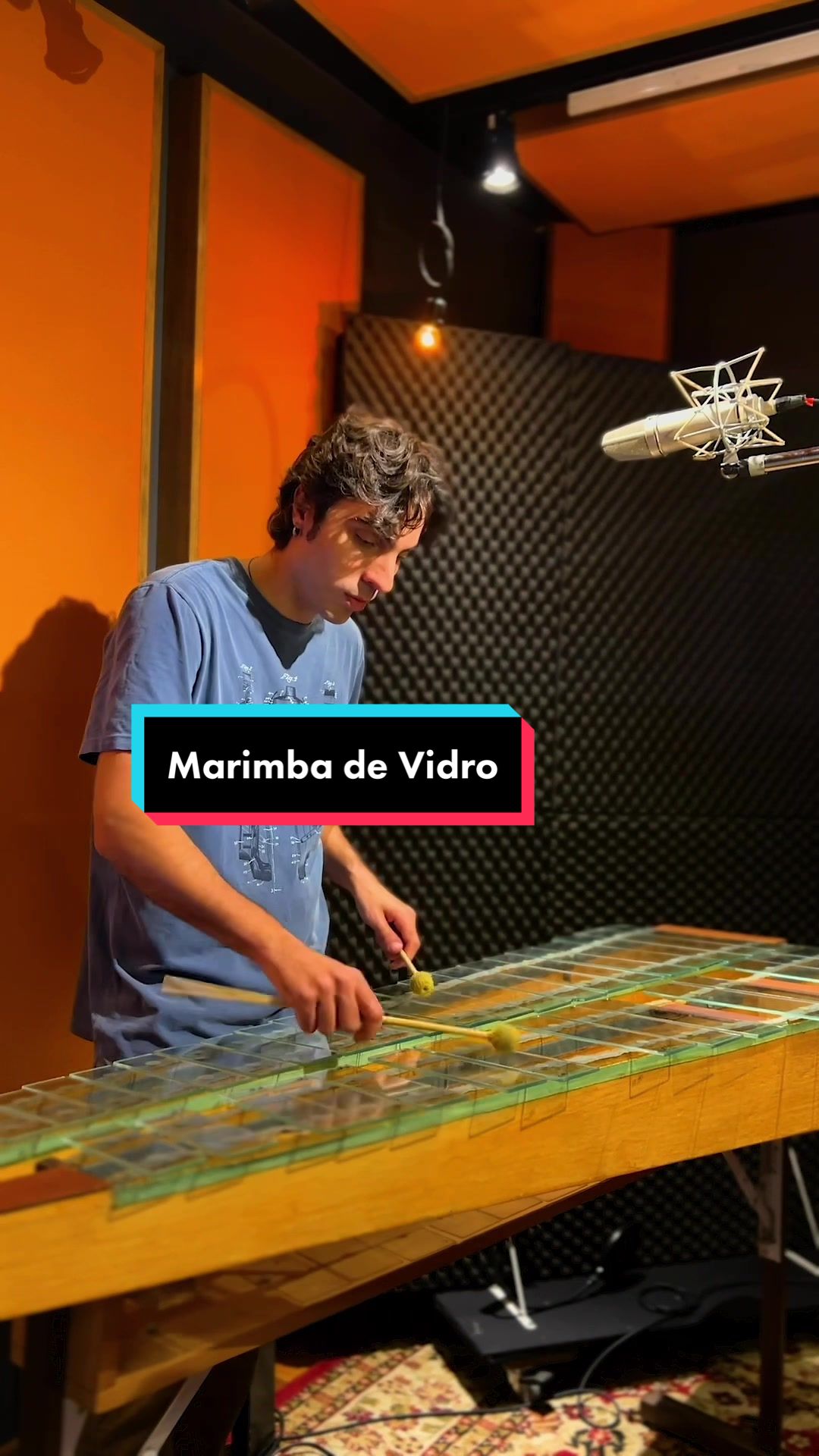 @Mandril Audio