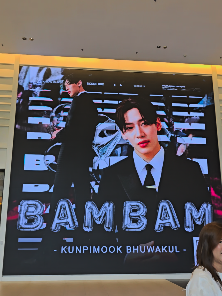 @🍀ทาสรักBamBam1a🎀🪻❤️🖤