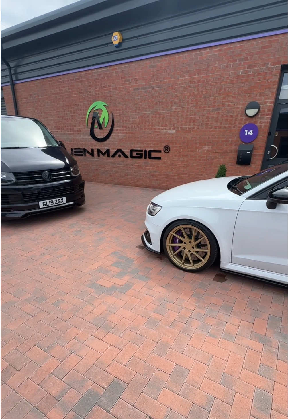 @Alien Magic Car Care