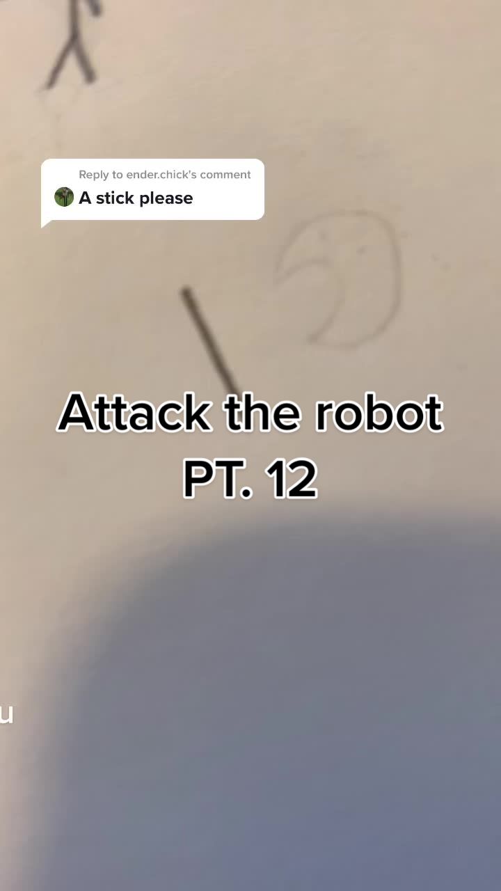 @attacktherobot