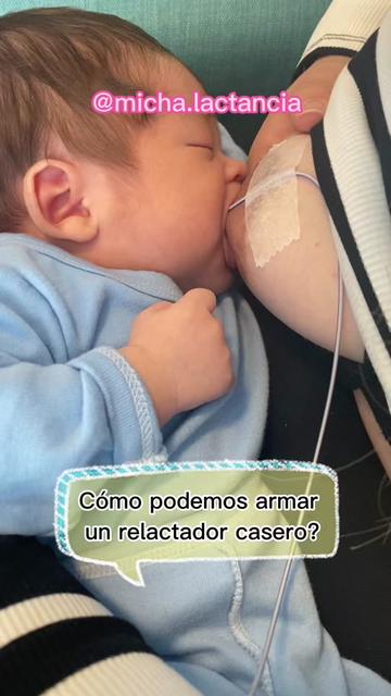 @Enfermera IBCLC