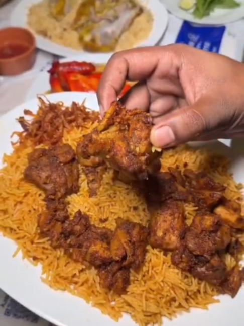 @Bait Malaky مطعم البيت الملكي