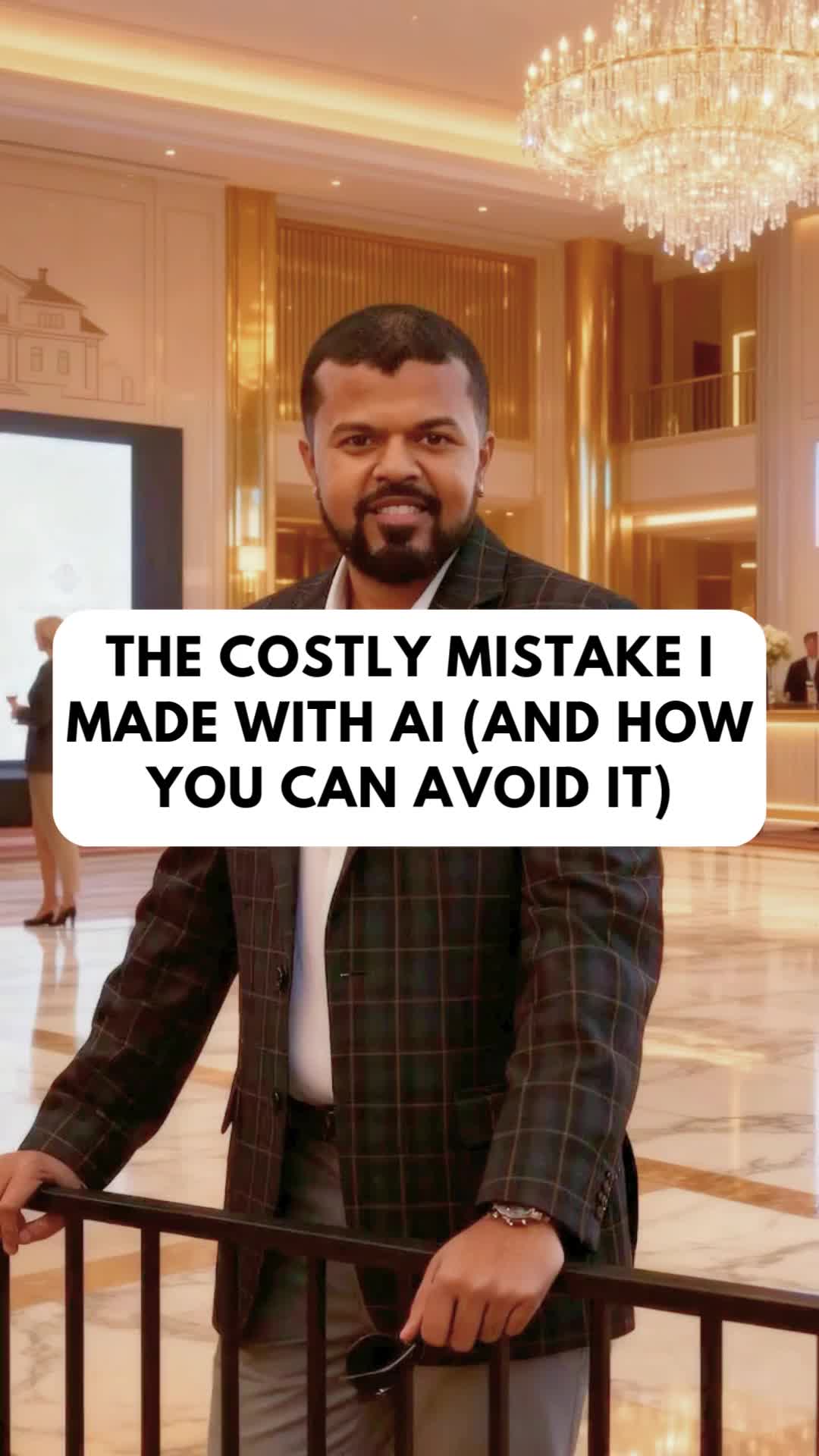@Syed Mohsin - Real Estate & AI