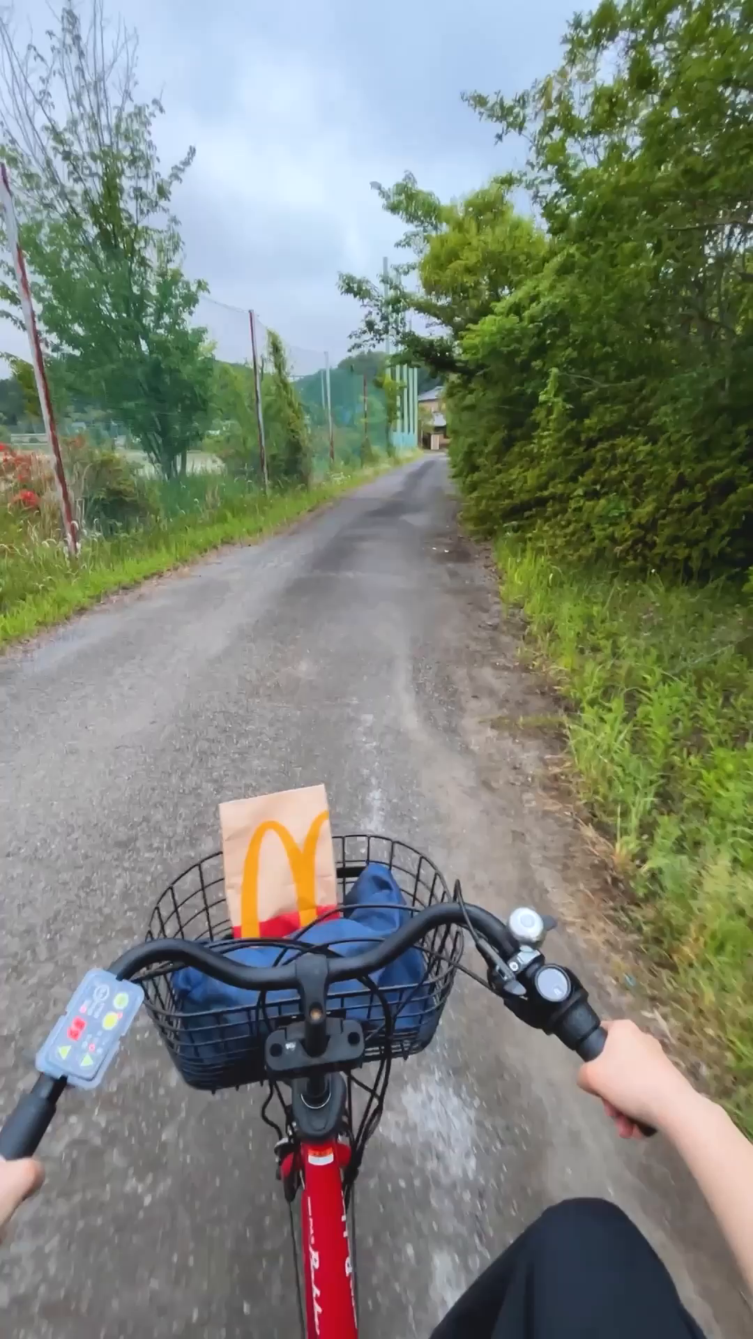 @マクドナルド