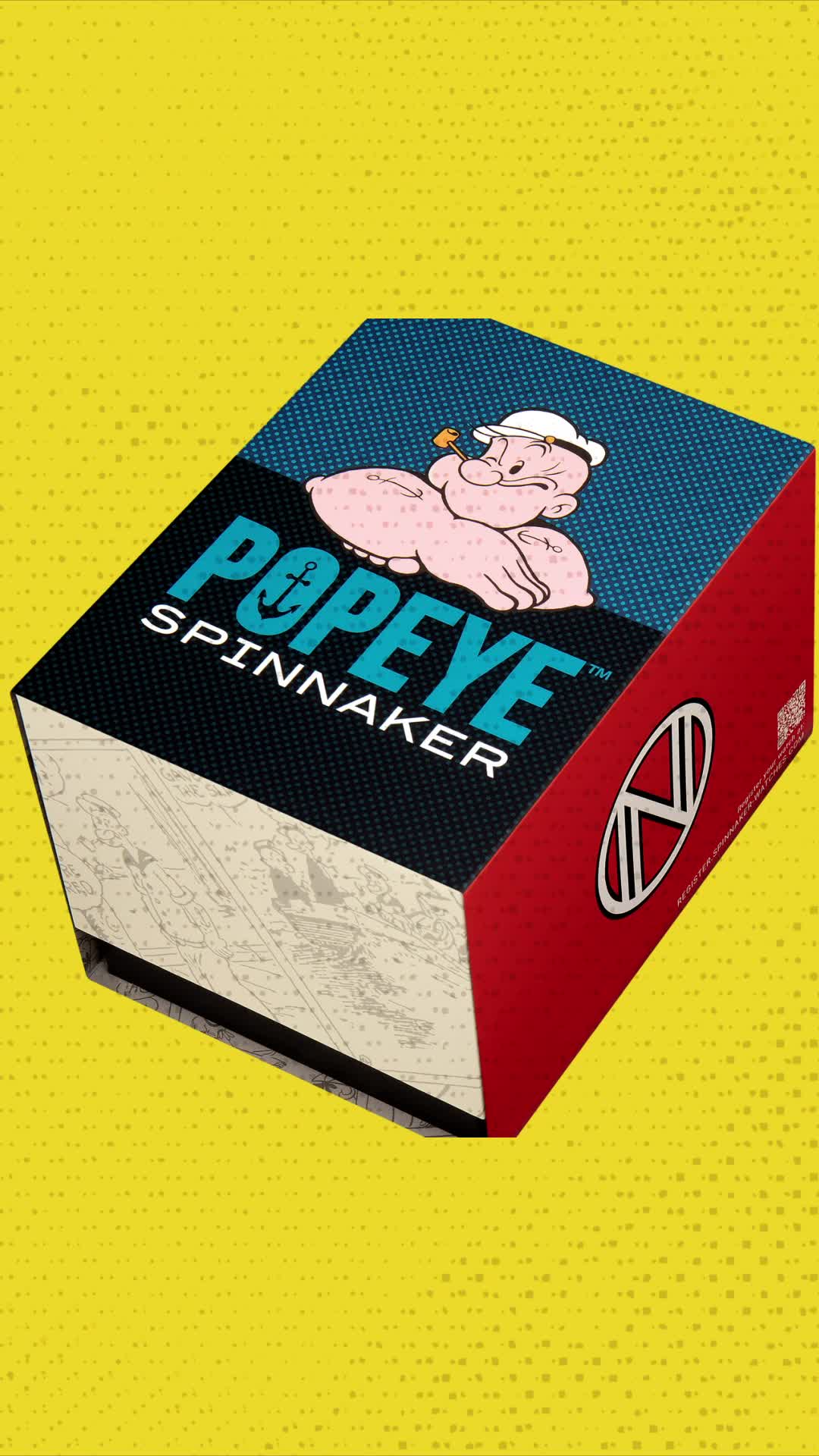 @Spinnaker