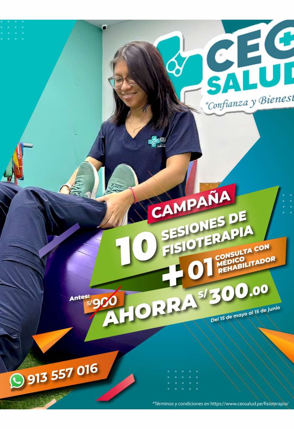 @CEO SALUD
